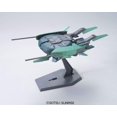thumbnail image 4 of HGUC Mobile Suit Gundam UC RAS-96 Ankusha Échelle 1/144 Modèle en Plastique à Codage de Couleur, 4 of 5