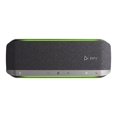 thumbnail image 4 of Poly Sync 40+M - Haut-Parleur Intelligent - Bluetooth - Sans Fil, Filaire - USB - Certifié pour Microsoft Teams, 4 of 5