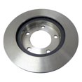 thumbnail image 1 of Crown Automotive 5363421R Disque de Frein Compatible avec 78 86 Cj5 Cj7 Scrambler, 1 of 4