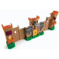 thumbnail image 4 of Fisher-Price Imaginext Eagle Talon Play Castle | W9635, 4 of 12