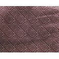 thumbnail image 4 of oneOone Georgette Viscose Fabric Greek Key Geometric Printed Craft Fabric BTY 42 Inches Wide, 4 of 4