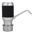 thumbnail image 4 of ZPSHYD Pompe à Bouteille d'eau, Pompe à Eau Potable électrique sans Fil USB Rechargeable électrique Automatique Pompe à Bouteille d'eau Potable Distributeur Intelligent(Le Noir), 4 of 10
