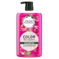 thumbnail image 1 of Herbal Essences Colour Me Happy Shampooing & Gel Douche Shampooing pour Cheveux Colorés, 1 of 13