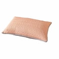 thumbnail image 2 of TopLLC Memory Foam Pillowcases Gel Pillowcases Adjustable Sleeping Pillow Cases Breathable Size Pillows Washable And Removable Pillowcases The Pillowcase, 2 of 6