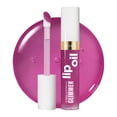thumbnail image 1 of Super Lustrous Glimmer™ Lip Oil, Moisturizing, 1 of 9