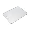 thumbnail image 2 of Shower Mirror,Large Fogless Shower Mirror Bathroom Shower Mirror Shaving Mirror Sturdy Construction, 2 of 8