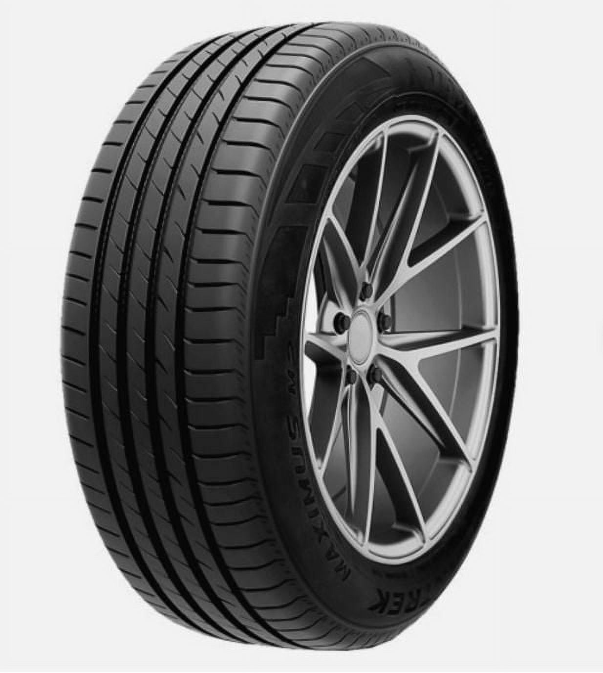 MaxTrek Maximus M2 245/45R18 100W pneu