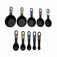 thumbnail image 3 of Farberware Measuring Cup and Spoon 10-Piece Set, 3 of 6