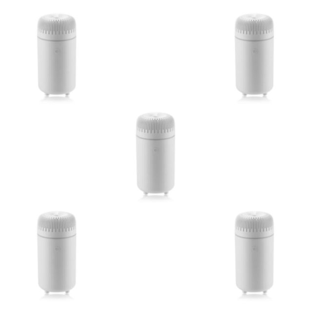 maskred Perfume Essential Oil Fragrance Expanding Instrument Immerse In Aromatherapy white 69*69*139mm 5Set