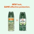 thumbnail image 2 of OFF! Deep Woods Insect Repellent, Dry Formula, 2 of 9