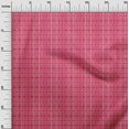 thumbnail image 2 of oneOone Cotton Cambric Fabric Ethnic Block Print Sewing Fabric BTY 56 Inch Wide, 2 of 4