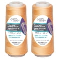 thumbnail image 1 of UNIQUE CREATIV TRULOCK polyester fil de surjet 1500 m (1640 yd), 1 of 3