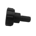 thumbnail image 1 of Adaptateur de Fourre-Tout pour Réservoir IBC 1000 L, Adaptateur de Queue de Boyau d'Arrosage 60 mm 25 mm, 1 of 8