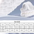 thumbnail image 2 of Accurate Revolutionary Orthopedic Cloud 4D Technology Insoles for Superior Absorption and Arch Support, 2 of 4