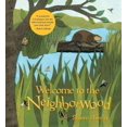 thumbnail image 1 of Bienvenue dans le Bois Voisin, Shawn Sheehy Couverture Rigide, 1 of 2