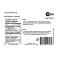 thumbnail image 3 of Yupik Yogurt Pretzels, 1Kg, 3 of 3