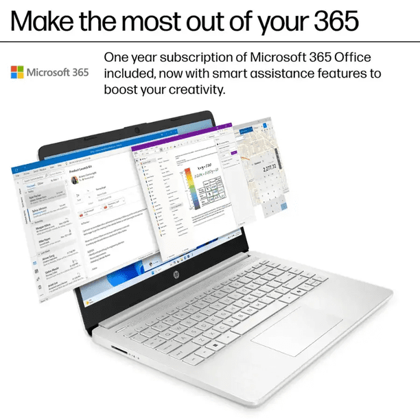 HP 14