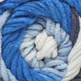 thumbnail image 3 of Bernat® Blanket Patchwork™ #6 Super Bulky Polyester Yarn, 10.5oz/300g 220 Yards, 3 of 4