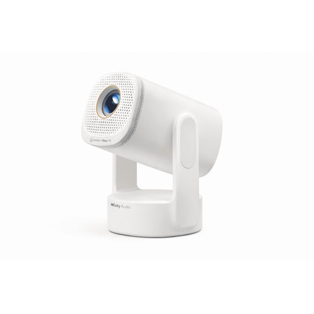 Vankyo Leisure 3R Flip Roku TV Freestyle Projector