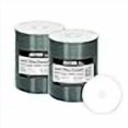 thumbnail image 3 of Lot de 200 Ritek Pro (Qualité Professionnelle) CD-R 52X 700MB Blanc Jet d'Encre Concentrateur Imprimable Support Vierge Disque Enregistrable, 3 of 4