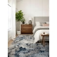 thumbnail image 3 of Rug Branch Havana Collection Tapis traditionnel en détresse, 3 of 13