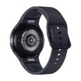 thumbnail image 3 of Refurbished Samsung SM-R940NZKAXAC Galaxy Watch6 (GPS) 44mm Smartwatch with Heart Rate Monitor - Graphite, 3 of 3
