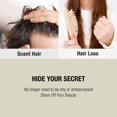 thumbnail image 2 of 48 PCS! Perfect Fit Ultra Thin & Expandable Stocking Wig Cap, Each pack contains 2 wig caps (24 pack, Black), 2 of 5