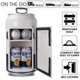 thumbnail image 2 of Corona Mini Extra Can Cooler, 2 of 6