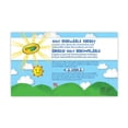 thumbnail image 3 of Crayola Washable Marker Variety Pack, 64 Count, 3 of 7