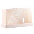 thumbnail image 2 of Dust Cover and Display Stand for Nintendo Switch/OLED - Showcase and SD Card Storage Display Box Base, 2 of 6