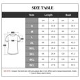 thumbnail image 5 of fastboy Vest Loose Print Summer Strap Top Woman Sleeveless T-Shirt Tanktop Type 4 M, 5 of 5