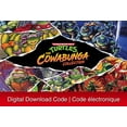 thumbnail image 1 of Tortues Ninja Mutantes Adolescentes, la Collection Cowabunga - Nintendo Switch [Code Numérique], 1 of 1