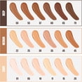 thumbnail image 3 of Maybelline Fit Me Liquid Concealer Natural Coverage, 3 of 7