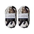 thumbnail image 1 of MAINSTAYS 2 pack farmhouse polyester yarn, 1 of 4