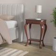 thumbnail image 2 of Butler Specialty Table Console Traditionnelle en Lainage de Frêne Olive, 2 of 2