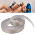 thumbnail image 4 of Conductive Cloth Adhesive Tape, Portable Conductive Fabric Tape Wide Application Anti Abrasion  For Signal Blocking For Grounding, 4 of 8