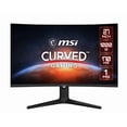 thumbnail image 1 of Moniteur de jeu incurvé MSI Optix G271C E2., 1 of 5