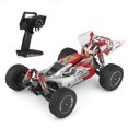 thumbnail image 1 of Wltoys XKS 144001 RC Car 60km/h High Speed 1/14 2.4GHz RC 4WD Racing Off-Road Drift Car RTR, 1 of 7
