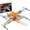 thumbnail image 1 of LEGO: Star Wars [Chasseur X-wing de Poe DameronTM #30386], 1 of 1