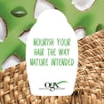 thumbnail image 5 of OGX Nourrissant + Lait de Noix de Coco Sérum Anti-Casse, 5 of 5