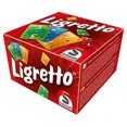 thumbnail image 1 of Schmidt Ligretto Red - Card Game for children 8+, 1 of 3
