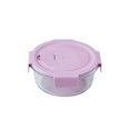 thumbnail image 2 of Yhmxh Kitchen Gadgets,Home and Kitchen,Glass Bento Box Can Be Microwave Oven Students Heated Lunch Box Office Fresh-keeping Box Bento Boxs, 2 of 6