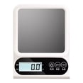 thumbnail image 2 of Dvkptbk Kitchen Electronic Scales Accurate Kitchen Electronic Scale Home Baking Gram Scale Weighing Grams Small Heavy Food Scale Gram Weighing Kitchen & Dining, 2 of 6