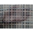 thumbnail image 4 of oneOone Cotton Cambric Fabric Tartan Check Print Fabric By The Yard 56 Inch Wide, 4 of 4