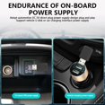thumbnail image 4 of MesaSe Receiver Lossless Mobile Phone Stereo Sound Music Adapter with Micro, 4 of 9