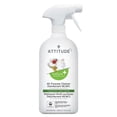 thumbnail image 2 of Attitude Disinfectant 99.9% Thyme & Citrus 4L, 2 of 6