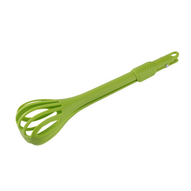 Multifunctional Heat-resistant Eggbeater Kitchen PP Egg Clip Household Egg-Whisk Tools