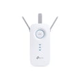 thumbnail image 1 of TP-Link RE550 - Wi-Fi range extender - Wi-Fi 5 - 2.4 GHz, 5 GHz, 1 of 7