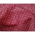 thumbnail image 4 of oneOone Silk Tabby Fabric Lemon Slice Block Decor Fabric Printed BTY 42 Inch Wide, 4 of 4