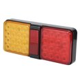 thumbnail image 3 of Auto Accessory,12V LED Tail Light Turn Signal Tail Light Rear Lamp Luxury Finish, 3 of 8